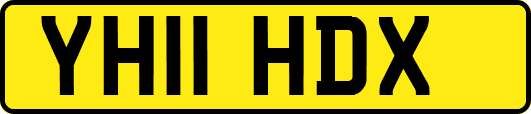 YH11HDX