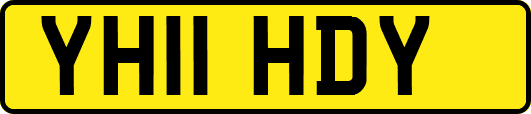 YH11HDY