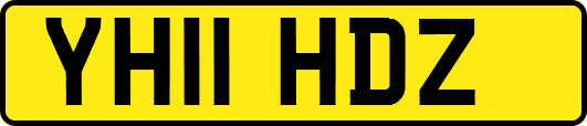 YH11HDZ