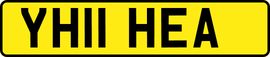 YH11HEA