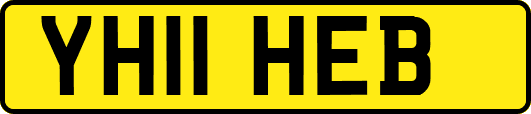 YH11HEB