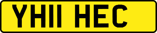 YH11HEC