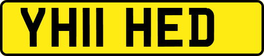 YH11HED