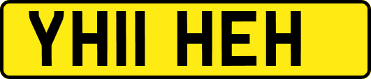 YH11HEH