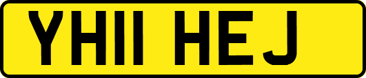 YH11HEJ