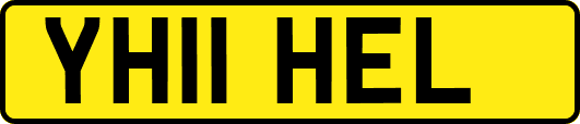 YH11HEL