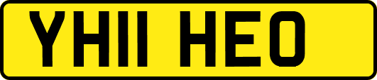 YH11HEO
