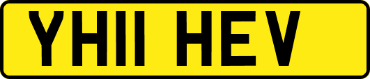 YH11HEV