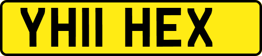 YH11HEX
