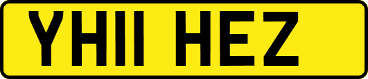 YH11HEZ