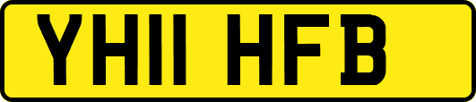YH11HFB