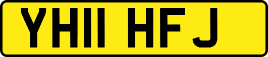 YH11HFJ