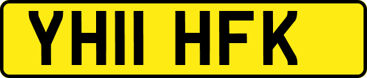 YH11HFK