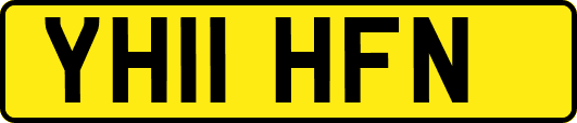 YH11HFN