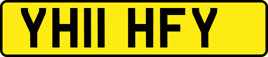 YH11HFY