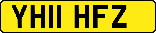 YH11HFZ