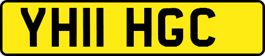 YH11HGC