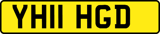 YH11HGD