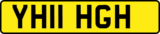 YH11HGH