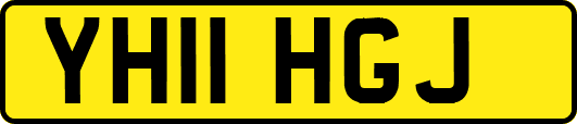YH11HGJ