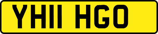 YH11HGO