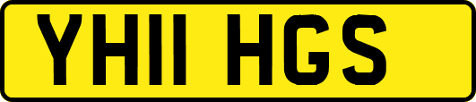 YH11HGS
