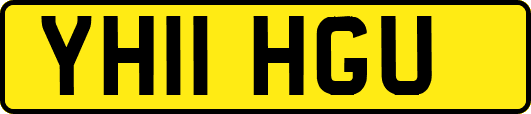 YH11HGU