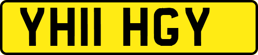 YH11HGY