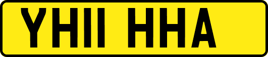YH11HHA