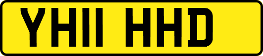 YH11HHD