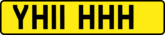 YH11HHH
