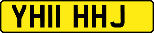 YH11HHJ