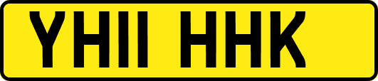 YH11HHK