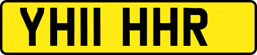 YH11HHR