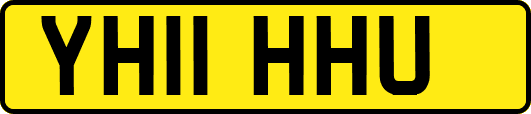 YH11HHU