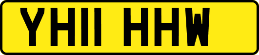 YH11HHW