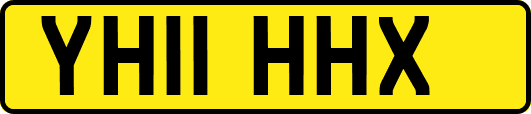 YH11HHX