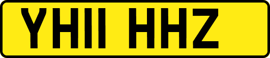 YH11HHZ