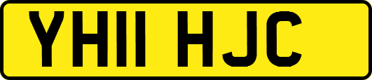 YH11HJC