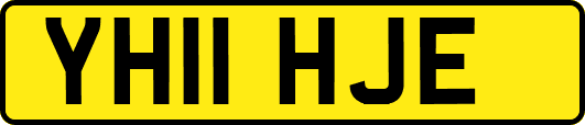 YH11HJE