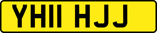 YH11HJJ
