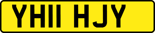 YH11HJY