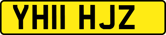 YH11HJZ
