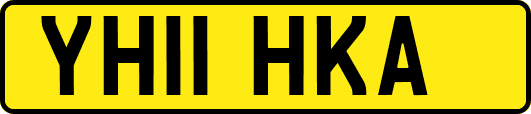YH11HKA