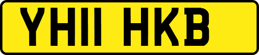 YH11HKB