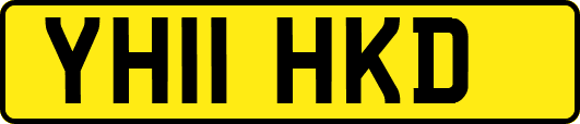 YH11HKD