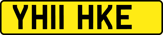 YH11HKE
