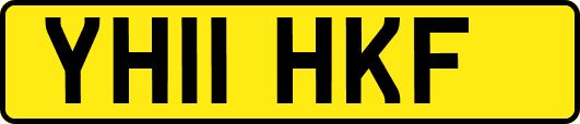 YH11HKF