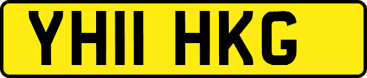 YH11HKG