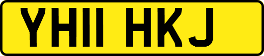 YH11HKJ